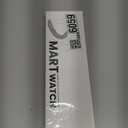 Women's Smartwatch, 1.91-inch HD Curved Screen Fitness Tracking Watch with Wireless Calling/Message Alerts/IP68 Water Resistant fits for Android and iOS Devices (Pink)