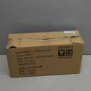 Small Vintage Glass Bottles with Corks, Mini Vases, Decorative Glass Bottle, Potion Bottles, Assorted Design - Set of 14 Assorted Design 5oz 6.5-7 inch Tall 1.8-2.inch Wide.