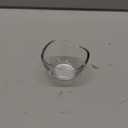 Vikko Mini Glass Bowls, Set of 12 Soy Sauce Dishes, Small 2.25 Ounce Dipping Sauce Cups, Dipping Bowls, Multi Purpose Small Glass Bowls for Dessert, Candy, Kitchen Prep, Dishwasher Safe