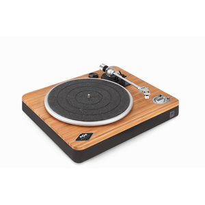 Stir It Up Wireless Turntable with Bluetooth
