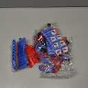 Genqiang Spider Web Shooter, 2 Sets Wrist Launcher Toys with Superhero Glove, Kids Cosplay Costume, Halloween Christmas Birthday Decorations Gift for Boys Girls