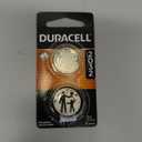 Duracell 2032 Lithium Battery. 2 Count Pack. Child Safety Features. Compatible with Apple AirTag, Key Fob, and other devices. CR2032 Lithium 3V Cell. 2032 Battery, Lithium Coin Battery