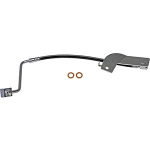 Dorman H381390 Rear Driver Side Brake Hydraulic Hose