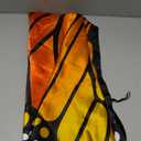 Seasons Adult Monarch Butterfly Cape Wings, One Size
