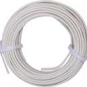 Universal Garage Door Wire 35265B 2 Conductor Bell Wire for Control Station / Sensors, Genie