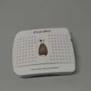 Eva-Dry Wireless Mini Dehumidifier, White (E-333)