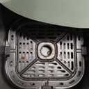 COSORI Air Fryer 2.1 Qt, 4-in-1 Small Mini Airfryer, Bake, Roast, Reheat, 97% Less Oil, Compact & Quiet, Nonstick & Dishwasher Safe Basket, 30 In-App Recipes with Nutrition Facts, Auto-Shut Off, Green