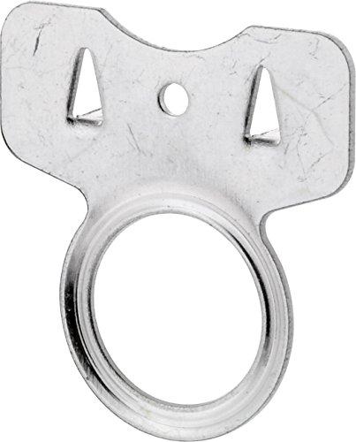 Hillman 121132 Picture Penders 6 Pack 2Pcs