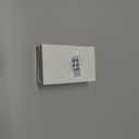 3 x 6 Pack Pencil Erasers, Large White Erasers for School, Art Erasers for Kids Drawing Bulk