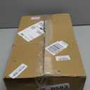 COZZIVITA GE Drip Pans and Stove Burner Element Unit Set, Perfectly Fit WB30M1 & WB30M2 Replacement for GE Hotpoint Stove Top