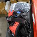 OA Unloader Knee Brace with Sleeves and Anti-Strap for Osteoarthritis, Load Rheumatoid Arthritis, Bone on Bone Offloader, Cartilage Repair, Degeneration, Lateral Unloader Knee Brace (Red L)