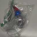 ArtCreativity Spinning Light Up Toy Wand  Magic Ball with LED Lights, Sensory Spinner for Kids, Party Favors & Classroom Prizes, Autism-Friendly Gift