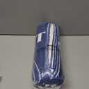 Gifts for Mom from Son, Romantic Birthday Gifts from Son to My Mom Flannel Blanket for Mama from Son Mother Day Birthday Presents for Mom Soft Throw Blanket 60"*50"