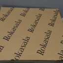 11 Inch All in One Pan with Lid Ceramic Nonstick and 9.5 Inch Circle Pan,Multifunctional Pan Sets for Vertasile Cooking (Black)