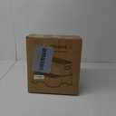 COOSEYA 2 Step Stools for Kids,Toddler Step Stool for Bathroom Sink,No-Slip Double up Stepping for Toddlers Bathroom, Multifunctional Toilet Potty Stool for Kids,Toilet Potty Training(2 Packs) (Gray)