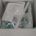 Bird feeder with camera, 4K HD AI identify bird species, smart bird feeder, automatic catch bird and motion detection to watch, camera bird feeders present for bird lovers