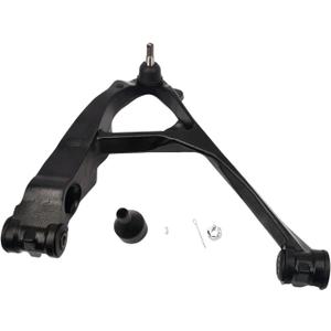 PM Auto Front Right Lower Control Arm Ball Joint Compatible With 2007 Chevrolet Silverado 1500 Classic