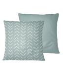 Decorative Pillow 22x22 in Sewing Down South