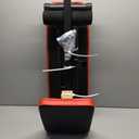 NICEPEOPLE Basic Weight Bench for Home Gym, 8 Backrests Adjustable Bench with 660LBS Weight Capacity for Chest Shoulders Arms Muscles, Foldable and Compact for Small Space Apartment Room