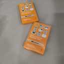 2 x Cat Pens, Animal Pattern Gel Pens, 8-Pack, 0.5mm Fine Point Black Ink, Quick-Drying & Smooth Writing for School, Note-Taking, Journaling & Office Use