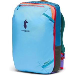 Cotopaxi Allpa 35L Travel Pack Del Dia - One Of A Kind! No Bags Are The Same!, One Size