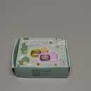 2 in 1 Microscope for Kids & Video Camera, Deepoter 1000X Digital Microscope with 2.0" Screen, Portable Handheld Kids Camera Toys, STEM Educational Science Kit Gifts for 3-12 Age Years Old Boys Girls (Yellow)