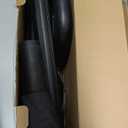 Sealegend Universal Gutter Cleaning Kit for Leaf Blowers with New Supportive Structure Vacuum Attachment for Blower Gutter Cleaning Tools from The Ground Leaf Reomver, 11 Feet