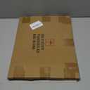 ZBEIVAN 11x14 White Picture Mats with Core Bevel Cut Frame Mattes for 8x10 Pictures - Pack of 12