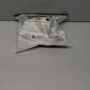 OYOANGLE Women's Ring Linked Cut Out One Piece Swimsuits Textured Tie Backless Halter Bathing Suit Monokini, Size M Beige