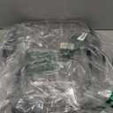 MATEIN Travel Laptop Backpack, Business Anti Theft Slim Sturdy Laptops Backpack Personal Item Bag, Water Resistant College School Computer Bag Gift for Men & Women Fits 15.6 Inch Notebook, Grey