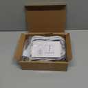 315MHz Wireless Remote Control Kit for Projector Screen, Electric Curtains, Motorized Shade & Smart Home Devices with US PlugWhite