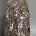 Yexiya 48 Pcs Halloween Treat Bags Bulk Paper Party Favors Goody Candy Snacks Cookie Wrap Gift Bags with Handles Pumpkin Witch Hat Castle Moon Bat Designs Happy Party Supplies