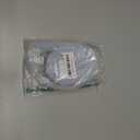 3meters (120") Glass Shower Door Seal Strip Frameless Shower Door Sealing Strips Silicone Rubber Window Seal to Stop Shower Leaks Flexible Weatherproof Seal for Bathroom (F-Type 6mm (1/4")