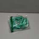 Dog Training Long Leash Waterproof Long Line Heavy Duty Outdoor Recall Lead(Mint Green, 15FT)