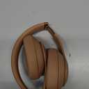 Beats Studio Pro x Kim Kardashian  Premium Wireless Over-Ear Headphones- Up to 40-Hour Battery Life, Active Noise Cancelling, USB-C Lossless Audio, Apple & Android Compatible - Dune