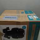 Evenflo GoTime LX Booster Car Seat (Quincy Blue) EXP: 04/14/2036