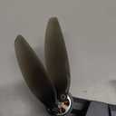 GPS Drone with EIS Camera 4.5" LCD Screen on Controller, FPV Drones Al Track&Orbit Mode with Professional with Auto Return Follow Me for Adult Beginner, GPS Brushless Drone Long Range Circle Fly,Under 249g (Black)