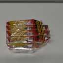 OOK 50377 ReadyScrew D-Ring Hangers, Hassle-Free Picture Hanging Hardware, Silver, 20lbs (3 Piece), Pack Of 5