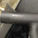 FHI Heat Innovator Pro Power Speed Professional Hair Dryer with Diffuser - Advanced Ionic Technology, Quick-Dry Blow Dryer, Cool Shot Button, Quiet Operation, Lightweight, for All Hair Types