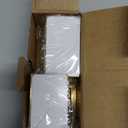 VAEHOLD Wall Towel Hooks, Heavy Duty Sticky Holder Waterproof Towel Hooks for Hanging Coat, Clothes, Closet Hook Wall Mount for Kitchen (Gold, 4 Pack)