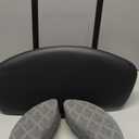 Massage Headrest for Bed, Bed Massage Head Holder & Face Cradle with Pillow