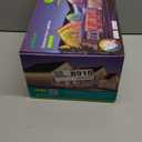 EDISHINE 200FT Permanent Outdoor Lights Cuttable, 120 LED Smart RGB+IC+Warm White Eave Light, 111+ Scene Mode, APP+Voice+Remote Control, IP67 Waterproof for House New Year Decor, Alexa Google Enable