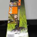 BLACK+DECKER 20V MAX* String Trimmer / Edger, 12-Inch (LSTE525)