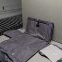 BEAUTYGOODIES Travel Garment Bag Carry On, Convertible Garment Bags for Travel Suits and Dresses Folding, Garment Duffle Bags for Travel Carry On, Garment Duffel Bags for Travel, Carry on Garment Bag