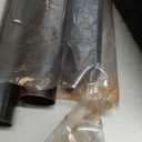 OCedar Indoor & Outdoor Strong Sweep Broom & Brush Bundle | Heavy Duty Bristles Remove 99% of Dust & Dirt in One Sweep | StepOn Dust Pan | Safe for Hardwoods, Powerful on Outdoor Debris