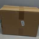 100 Pcs 4 oz Plastic Juice Shot Bottles with Caps, Clear Ginger Shots Bottle with Lids, Small Bottles for Liquids, 4 oz Plastic Reusable Leak Proof Mini Containers for Juice,Milk,Ginger,Whiskey,Water