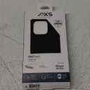 Axessorize PROTech Dual-Layered Anti-Shock Case with Military-Grade Durability for Apple iPhone 14 Pro