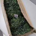 Nearly Natural 4FT Faux Cedar Tree, Outdoor Front Porch Dcor, Faux Cedar Tree Pine Tree in Nursery Planter with UV Resistant Coating