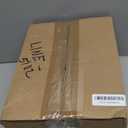 Christmas Garland Real Touch Cedar Garland Christmas Decorations 6 ft Soft and Lush Realistic Faux Pine Garlands for Mantle, Table, Stairs, Doorframe, Fireplace Indoor Outdoor Holiday Decorations