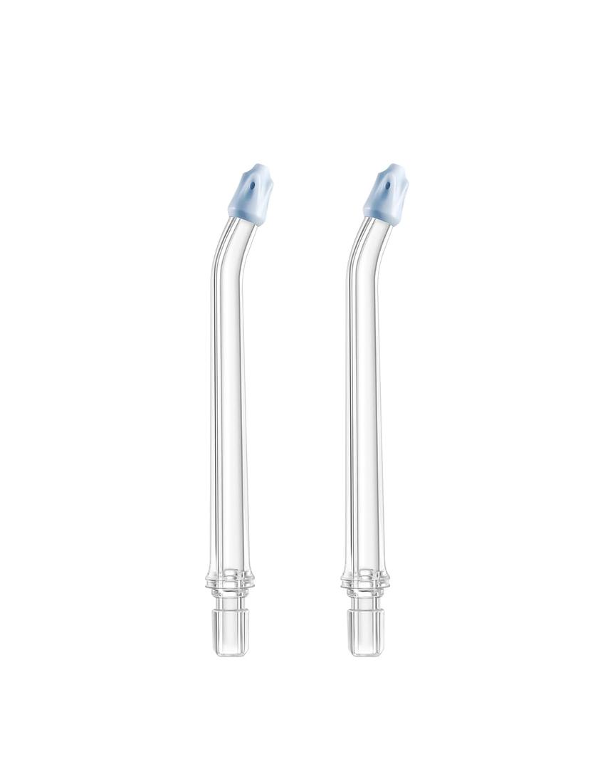 Water Flosser Oxygen-Infused Nozzle Tips, Water Flosser Jet Tips Replacement, Compatible with A30 Water Flosser